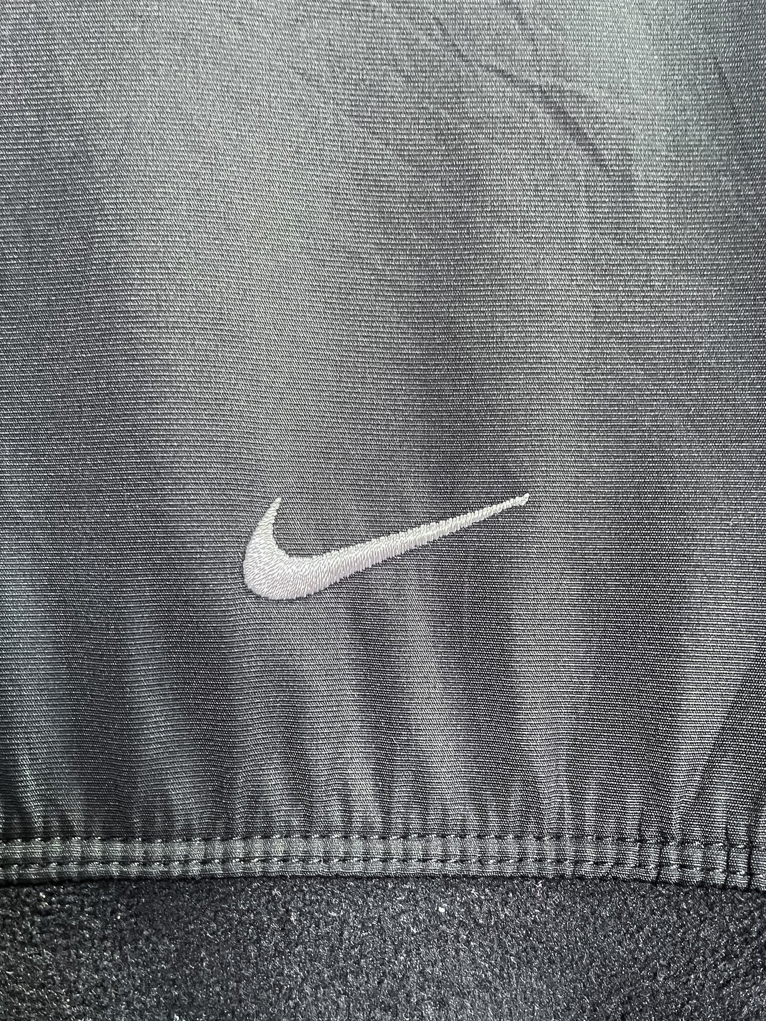 Nike Softshell Jacket - Large