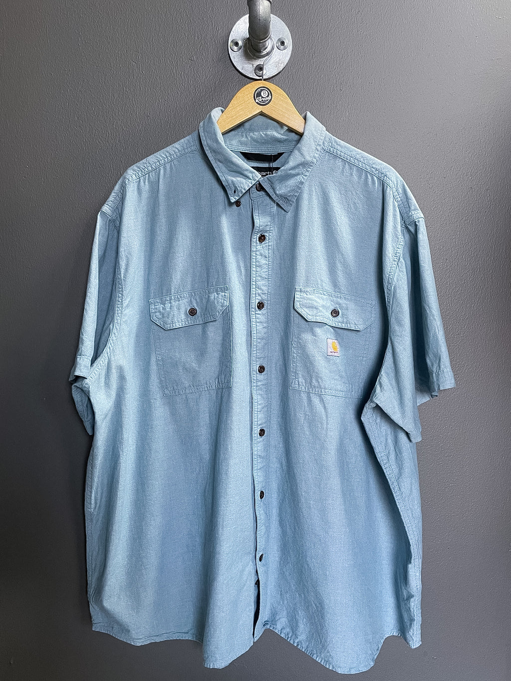 Carhartt Pocket Shirt - 3XL