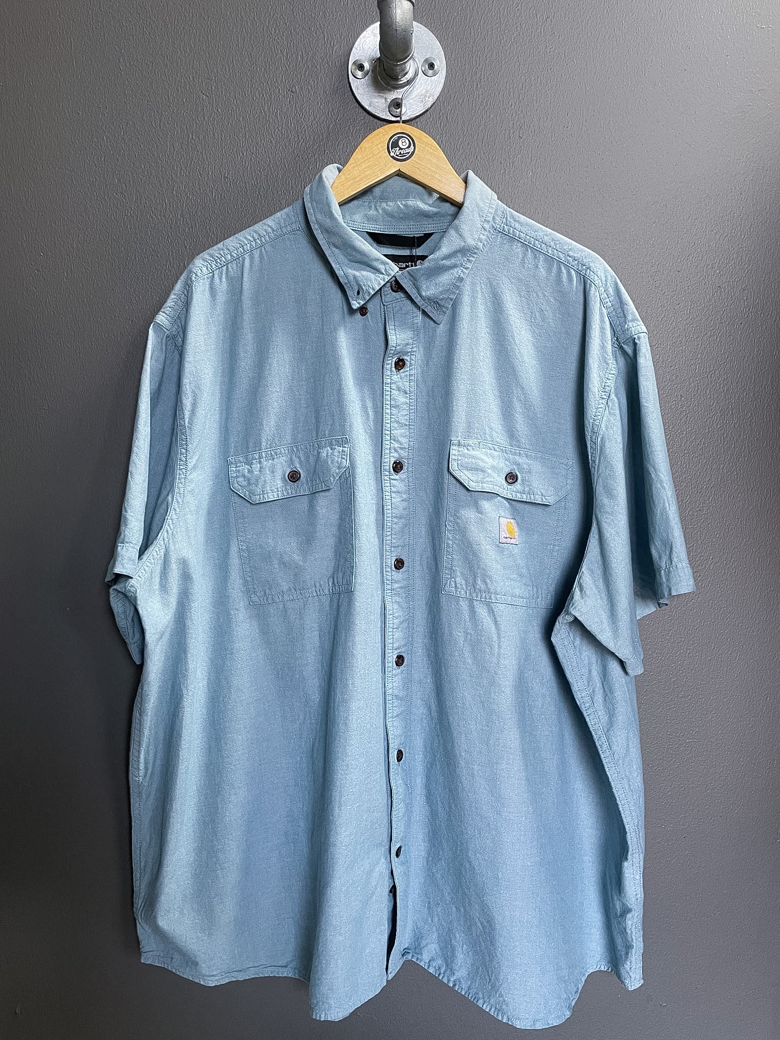 Carhartt Pocket Shirt - 3XL