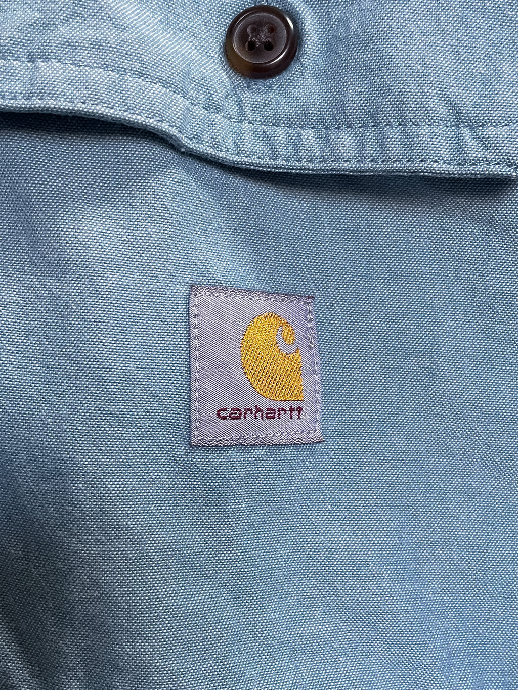 Carhartt Pocket Shirt - 3XL