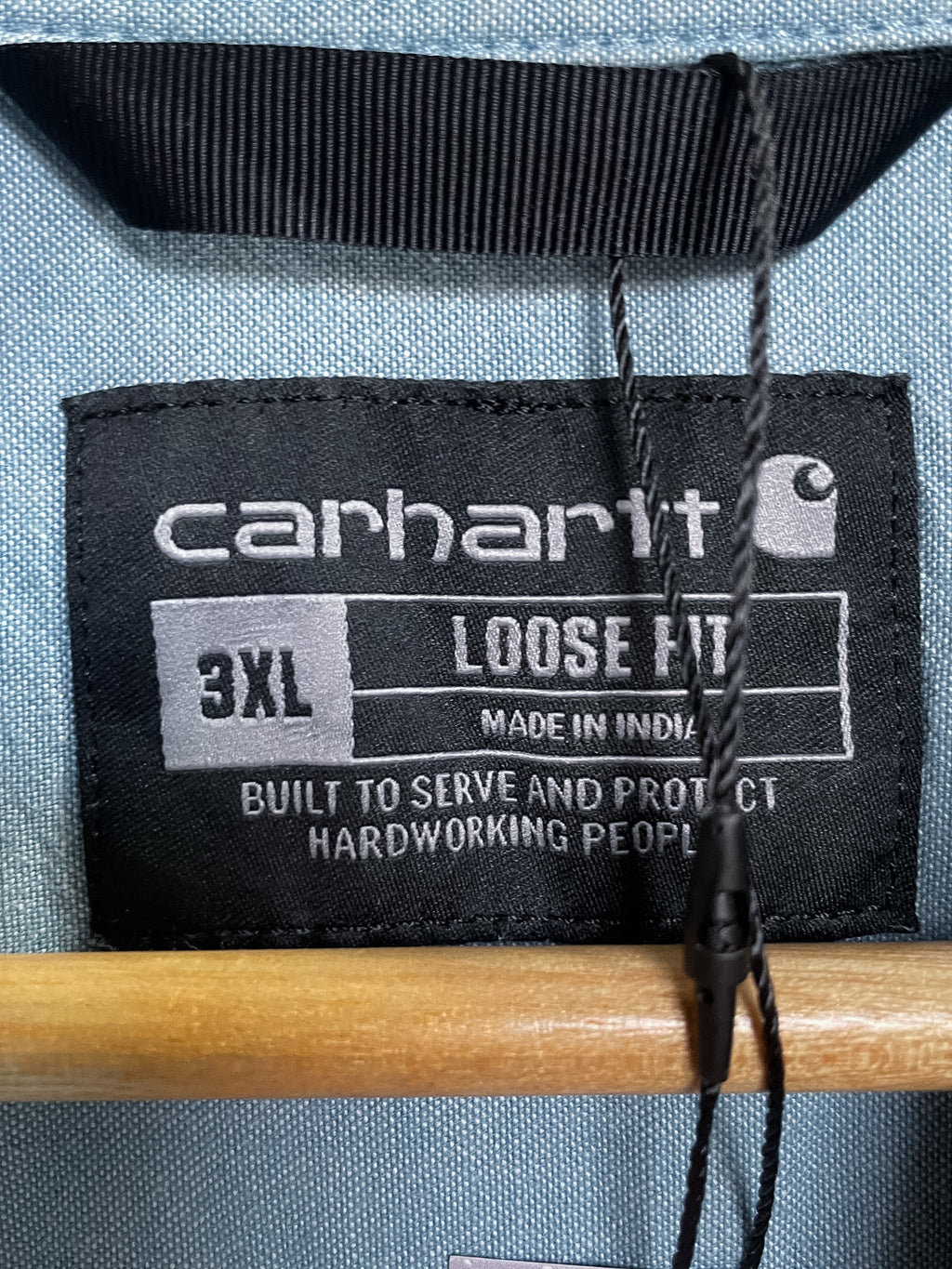Carhartt Pocket Shirt - 3XL