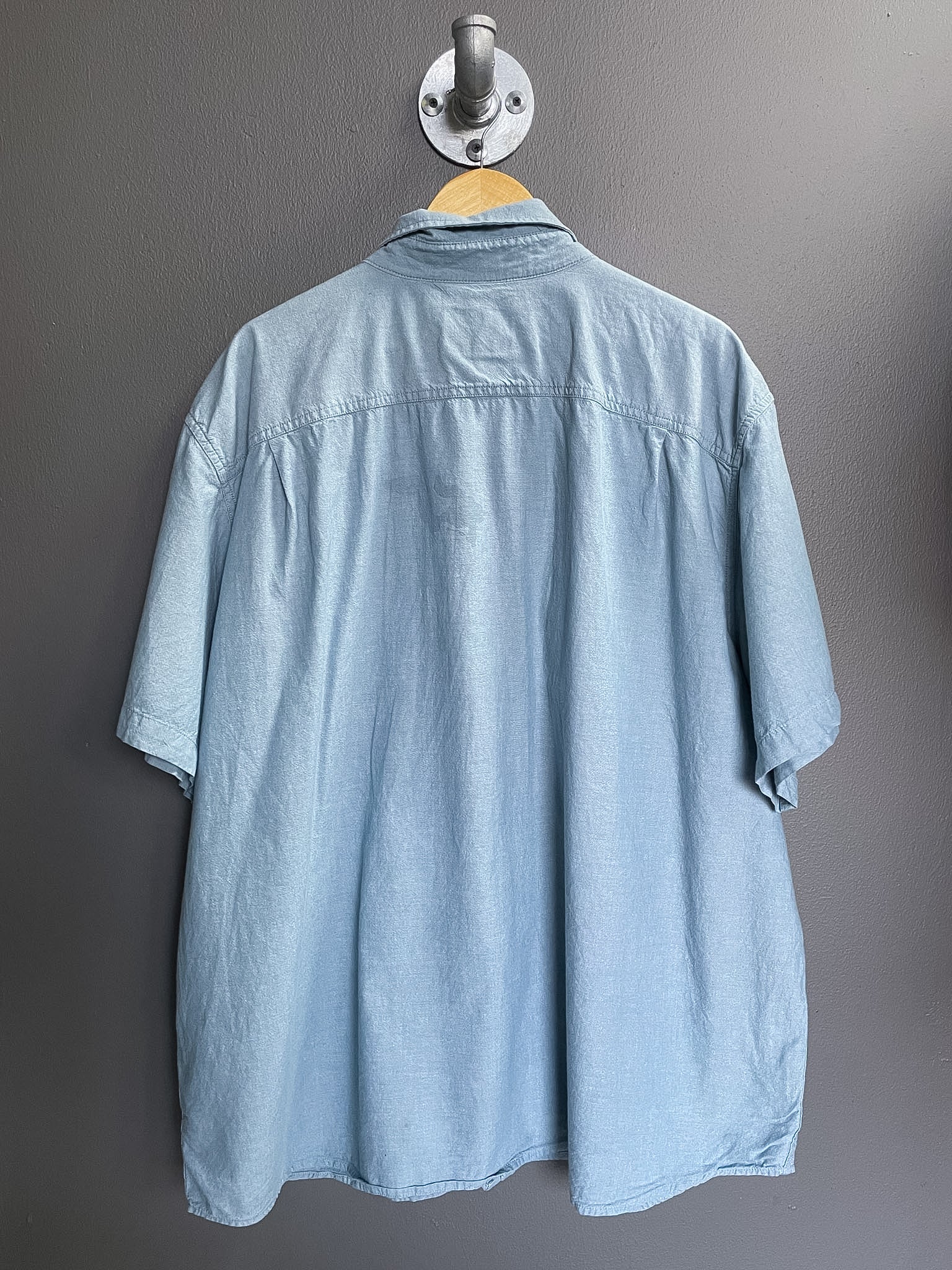 Carhartt Pocket Shirt - 3XL