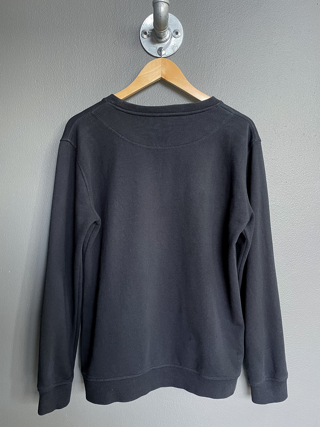 Kenzo Paris Tiger Sweater - Large