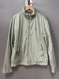 Polo Ralph Lauren Padded Bomber Jacket - Large