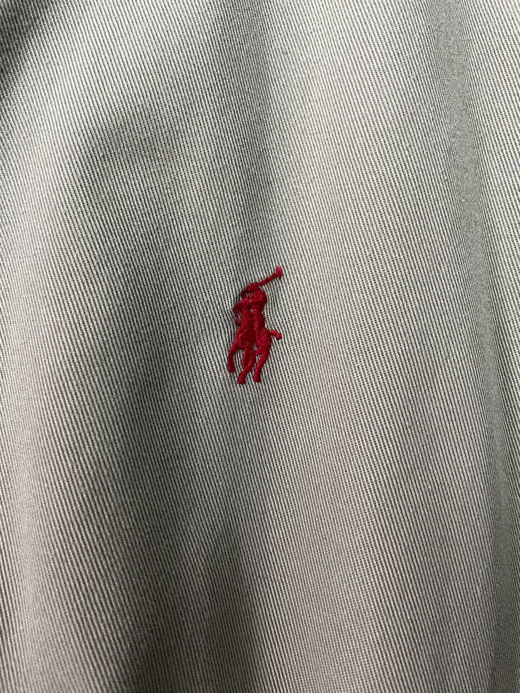 Polo Ralph Lauren Padded Bomber Jacket - Large