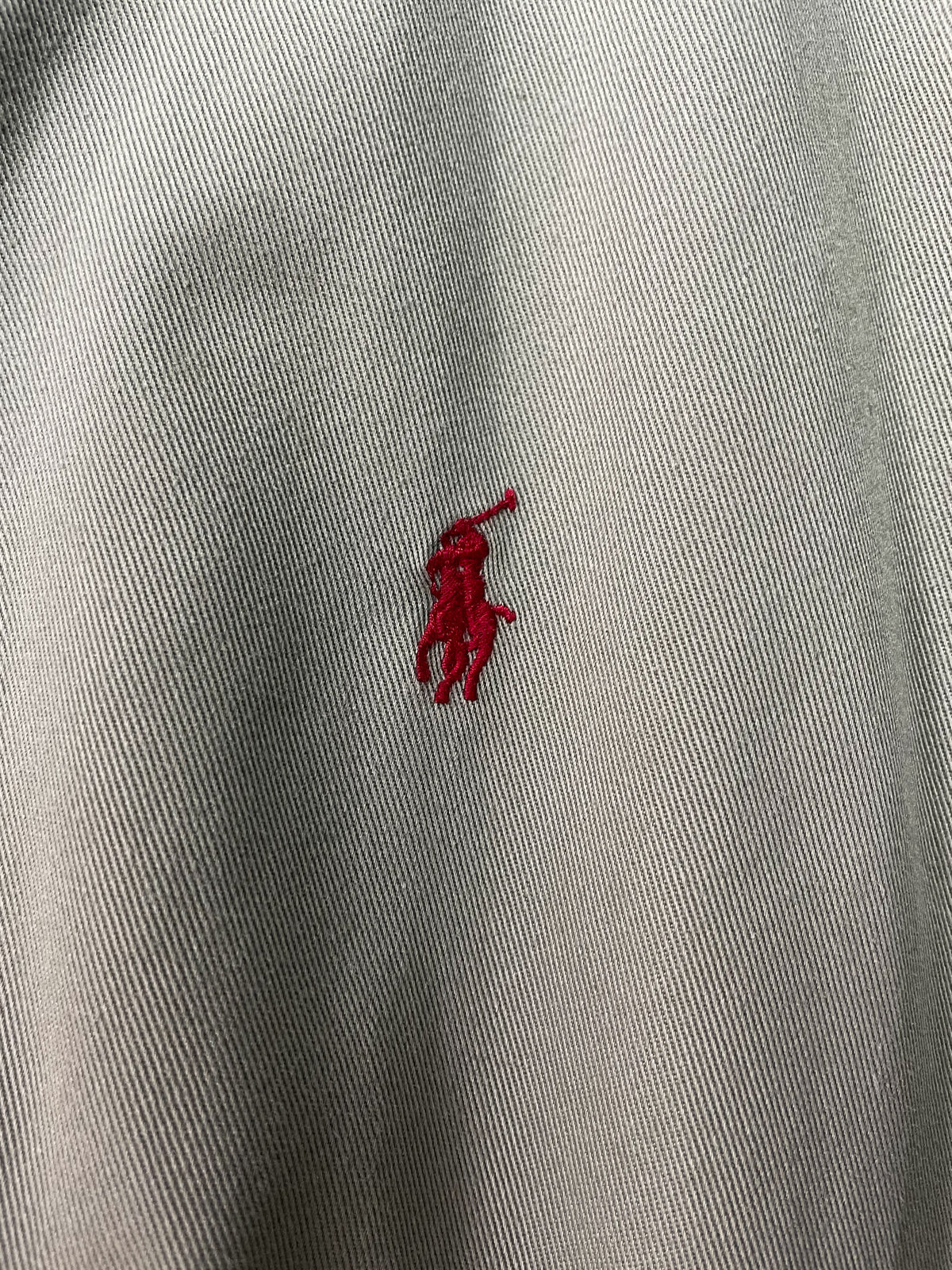 Polo Ralph Lauren Padded Bomber Jacket - Large