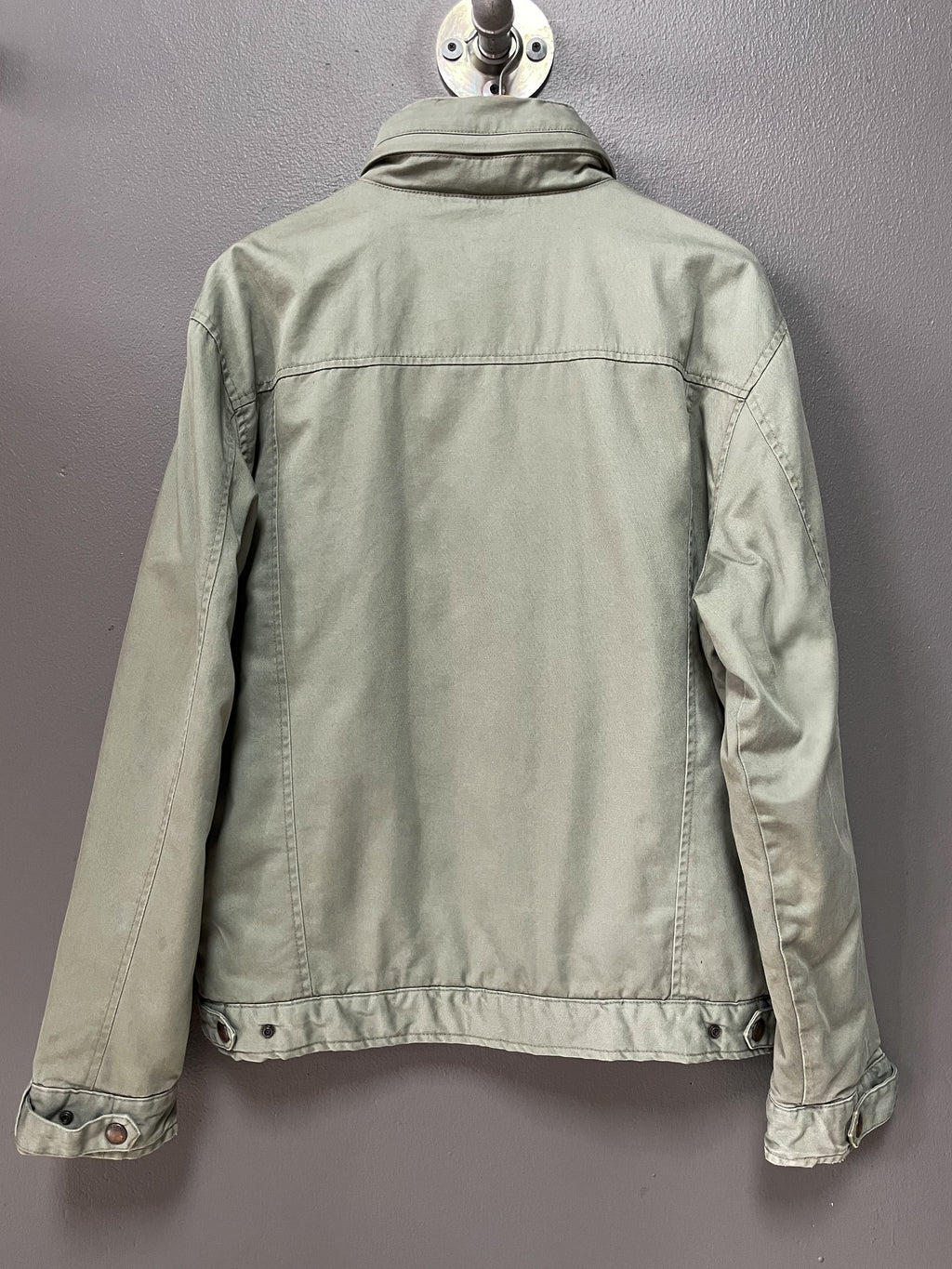 Polo Ralph Lauren Padded Bomber Jacket - Large