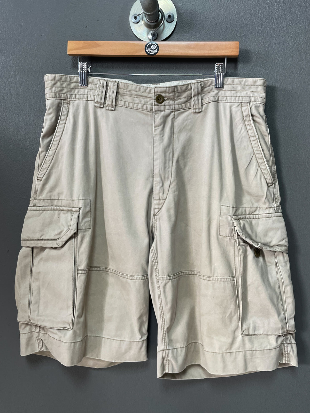 Polo Ralph Lauren Cargo Shorts - 34 (Large)