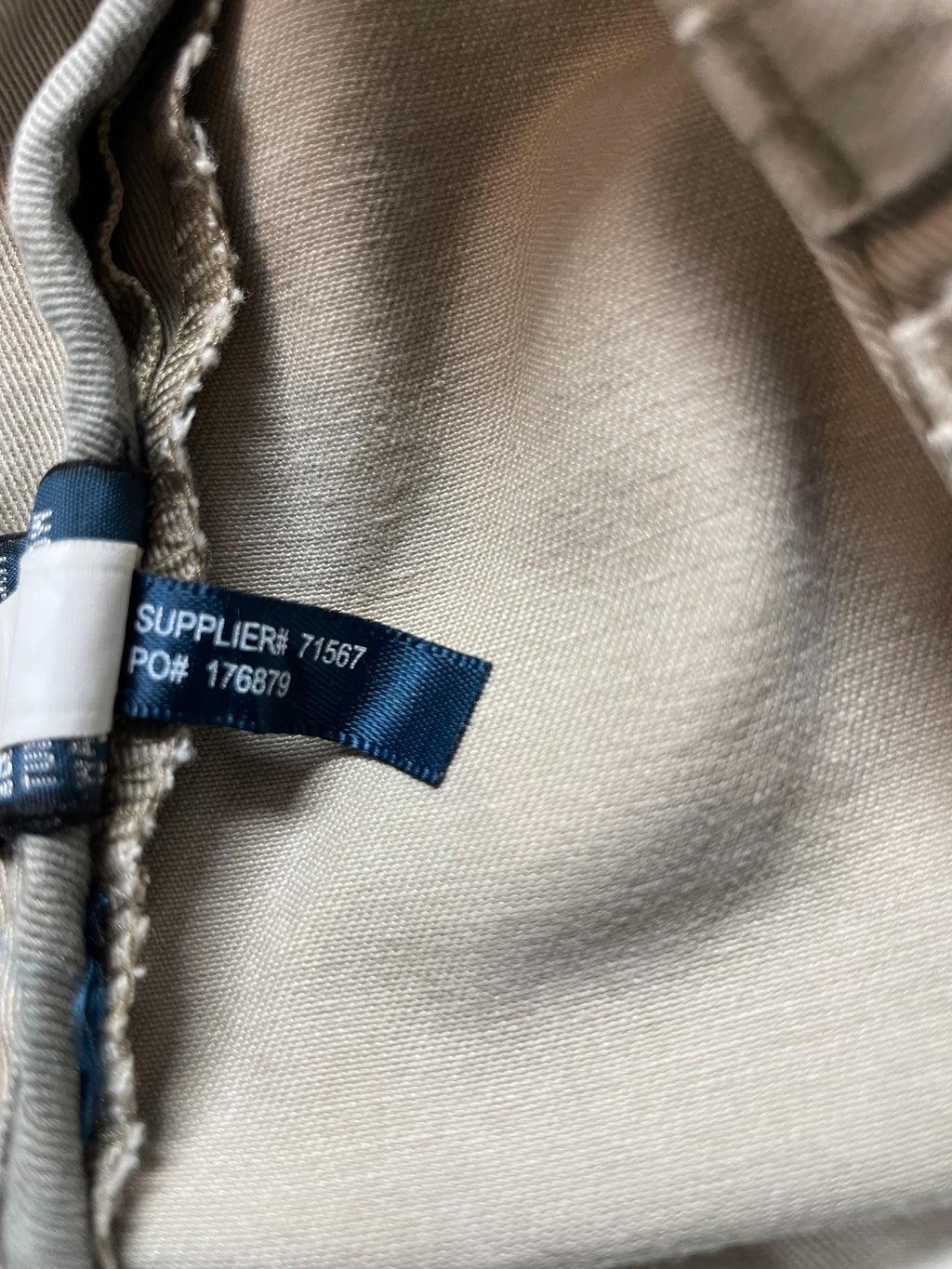 Polo Ralph Lauren Cargo Shorts - 34 (Large)