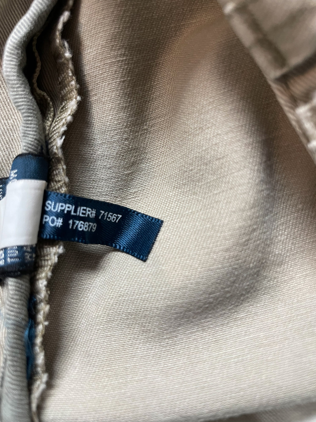 Polo Ralph Lauren Cargo Shorts - 34 (Large)