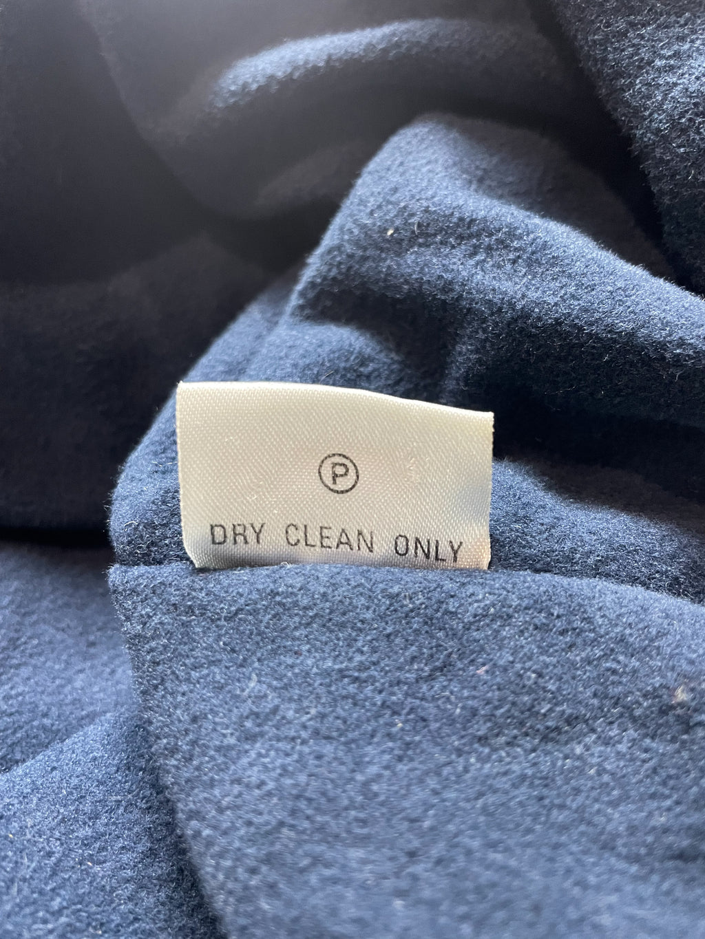 Thomas Burberry Corduroy Jacket - Extra Large
