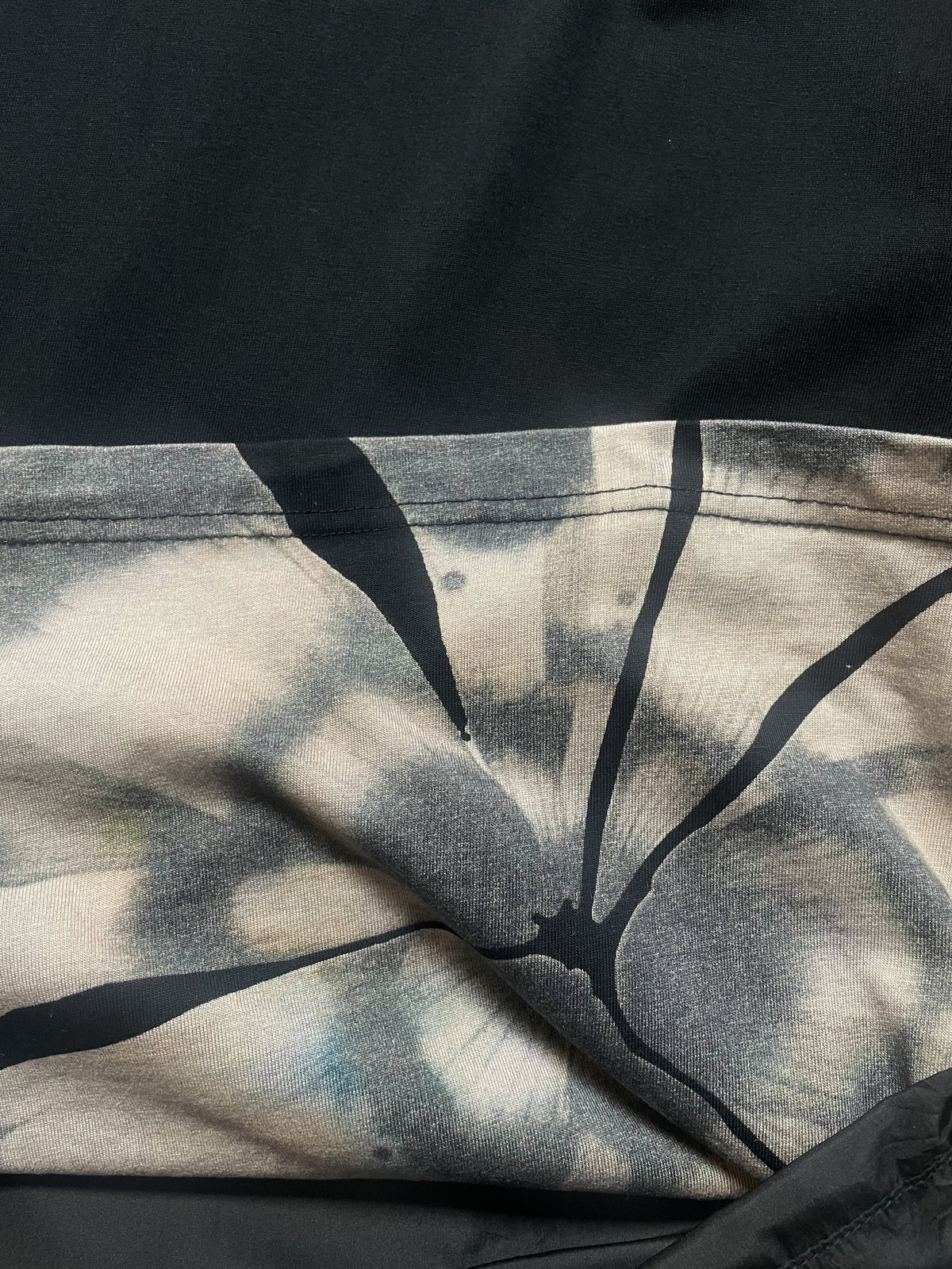 Adidas Y-3 Yohji Yamamoto Tee - Medium