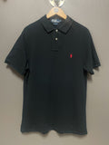 Polo Ralph Lauren Small Pony S/S Golfer - Large