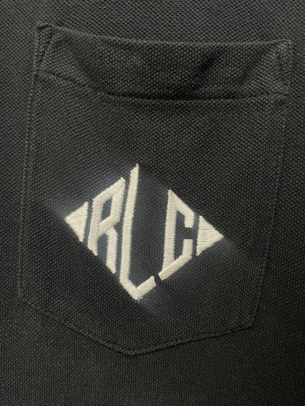 Polo Ralph Lauren RLC S/S Golfer - Medium