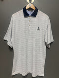 Timberland Patterned S/S Golfer - Large