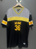 Wu-Tang 36 Tee - Large