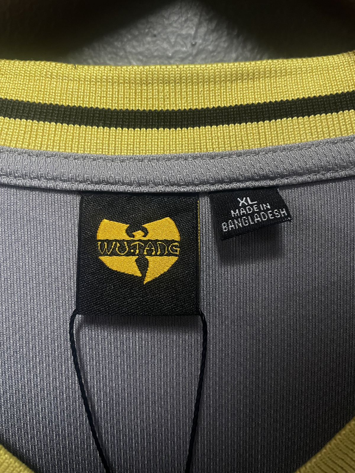 Wu-Tang 36 Tee - Large