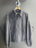 Polo Ralph Lauren Small Pony Fleece Jacket - Large