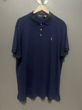 Polo Ralph Lauren Small Pony Active S/S Golfer - Extra Large