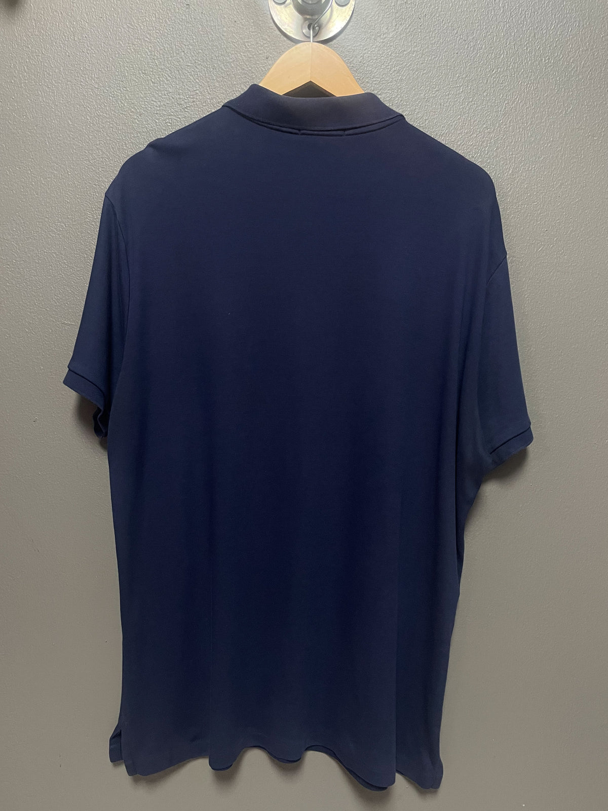 Polo Ralph Lauren Small Pony Active S/S Golfer - Extra Large