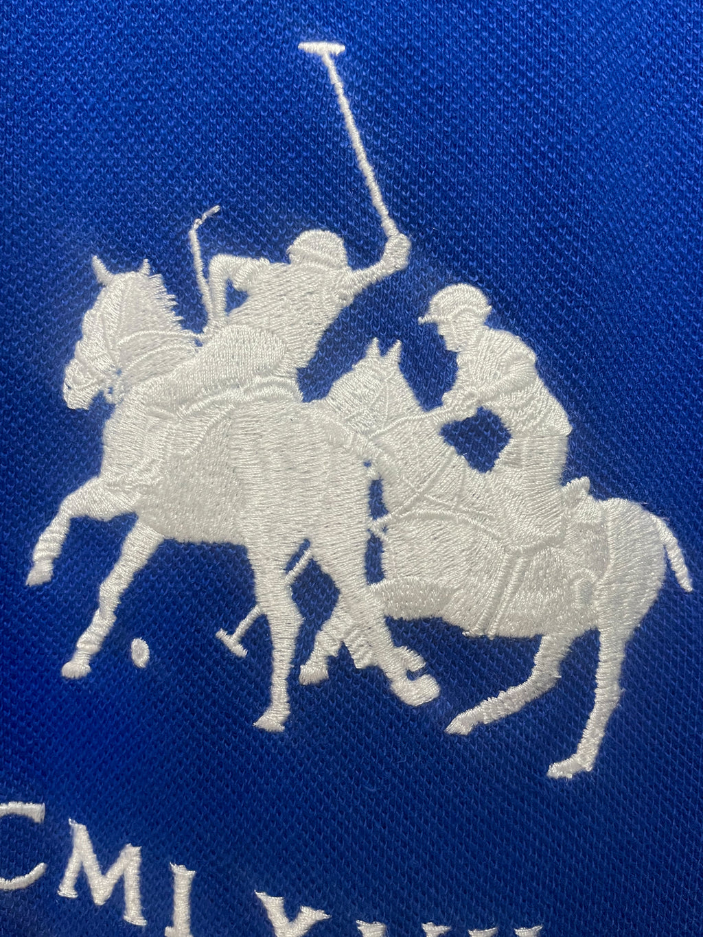 Polo Ralph Lauren Club Challenge Cup S/S Golfer - Large
