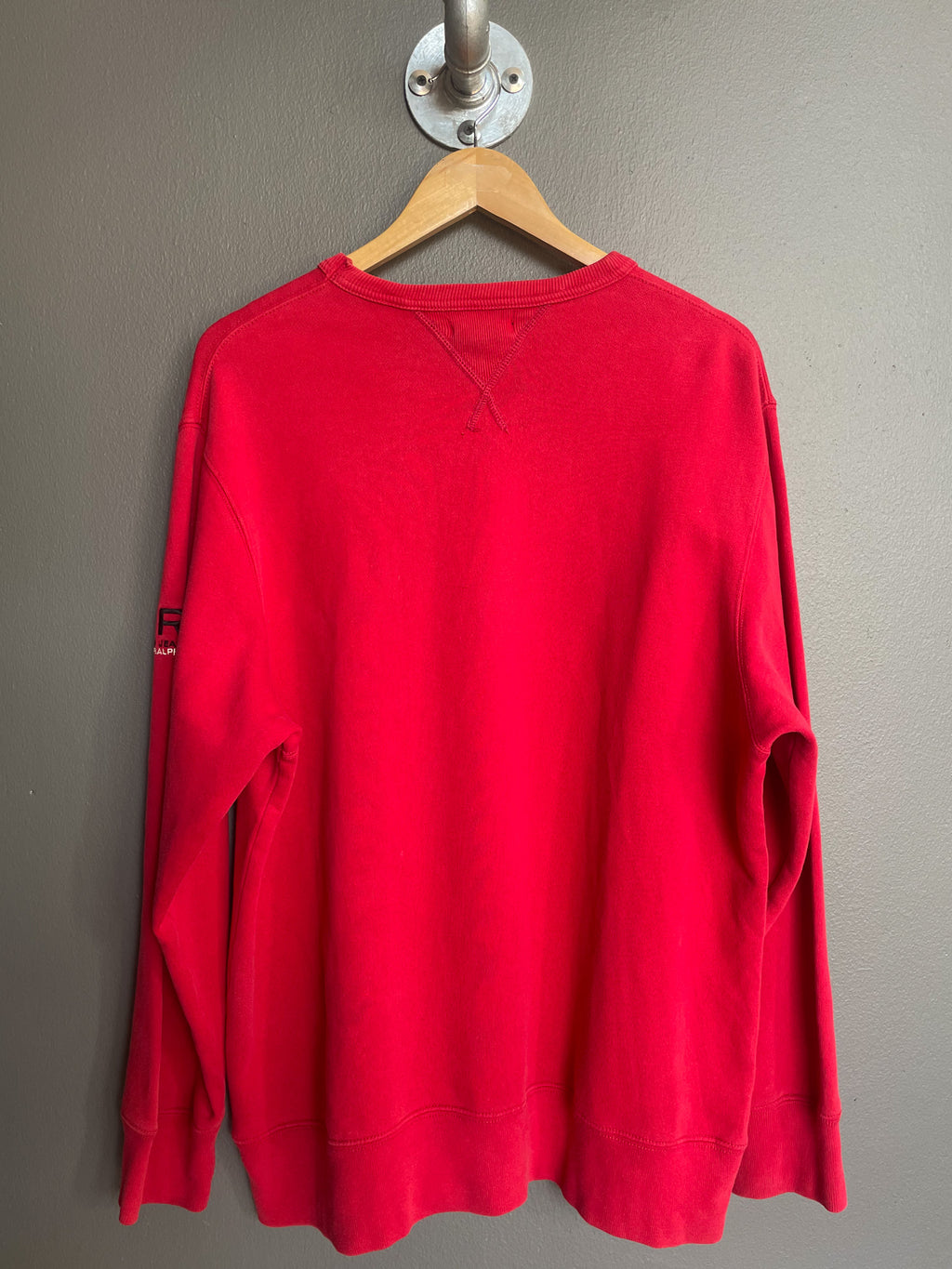 Polo Ralph Lauren Sweater - Large