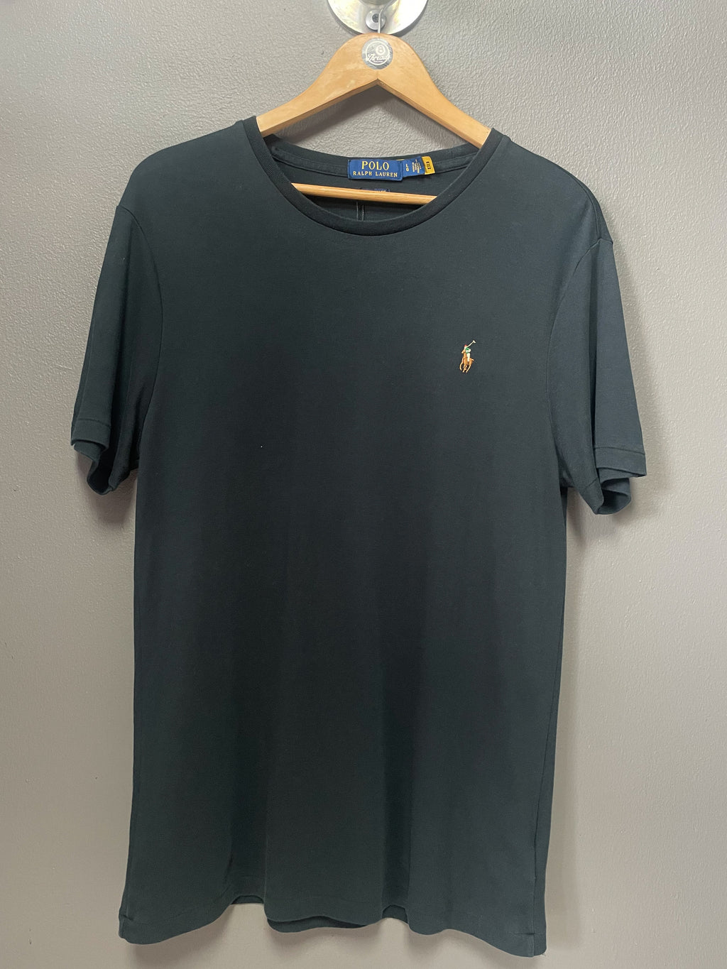 Polo Ralph Lauren Small Pony Tee - Large
