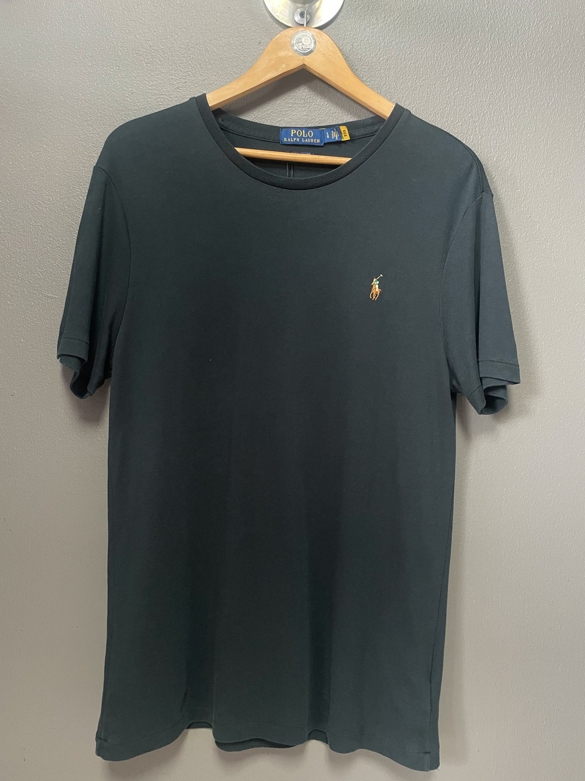 Polo Ralph Lauren Small Pony Tee - Large