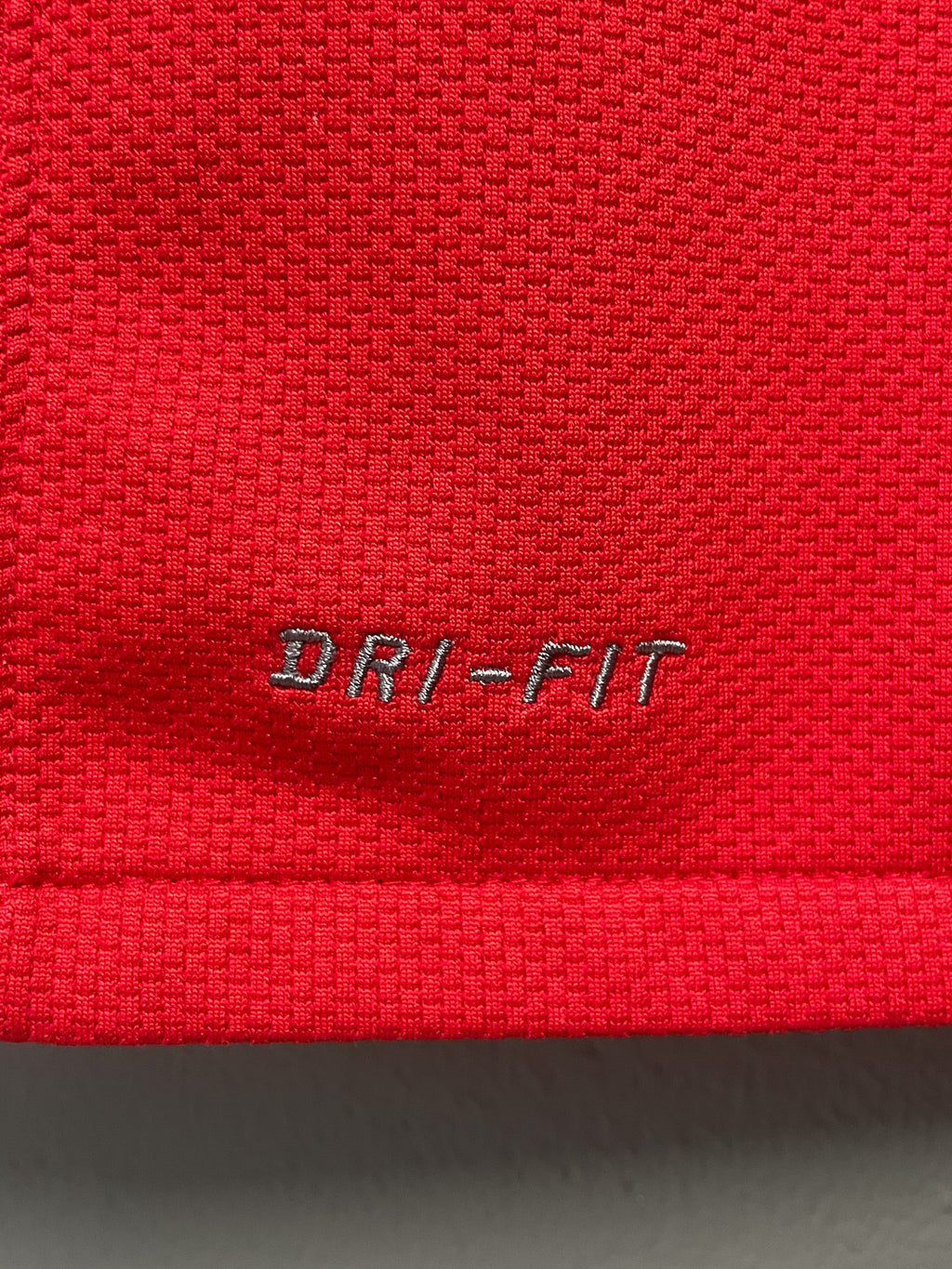 Portugal 2010 Nike Home Football Jersey - Medium