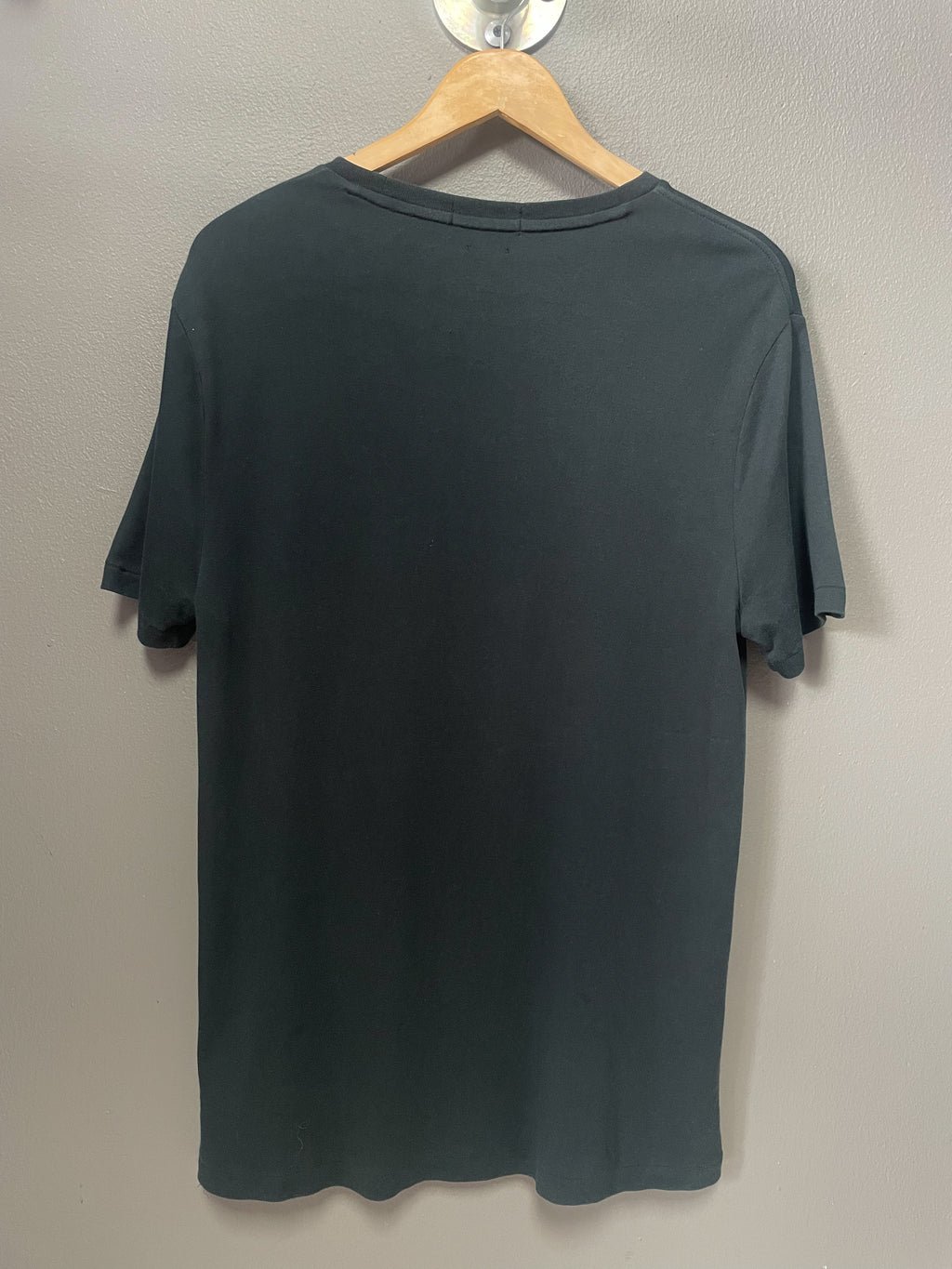 Polo Ralph Lauren Small Pony Tee - Large