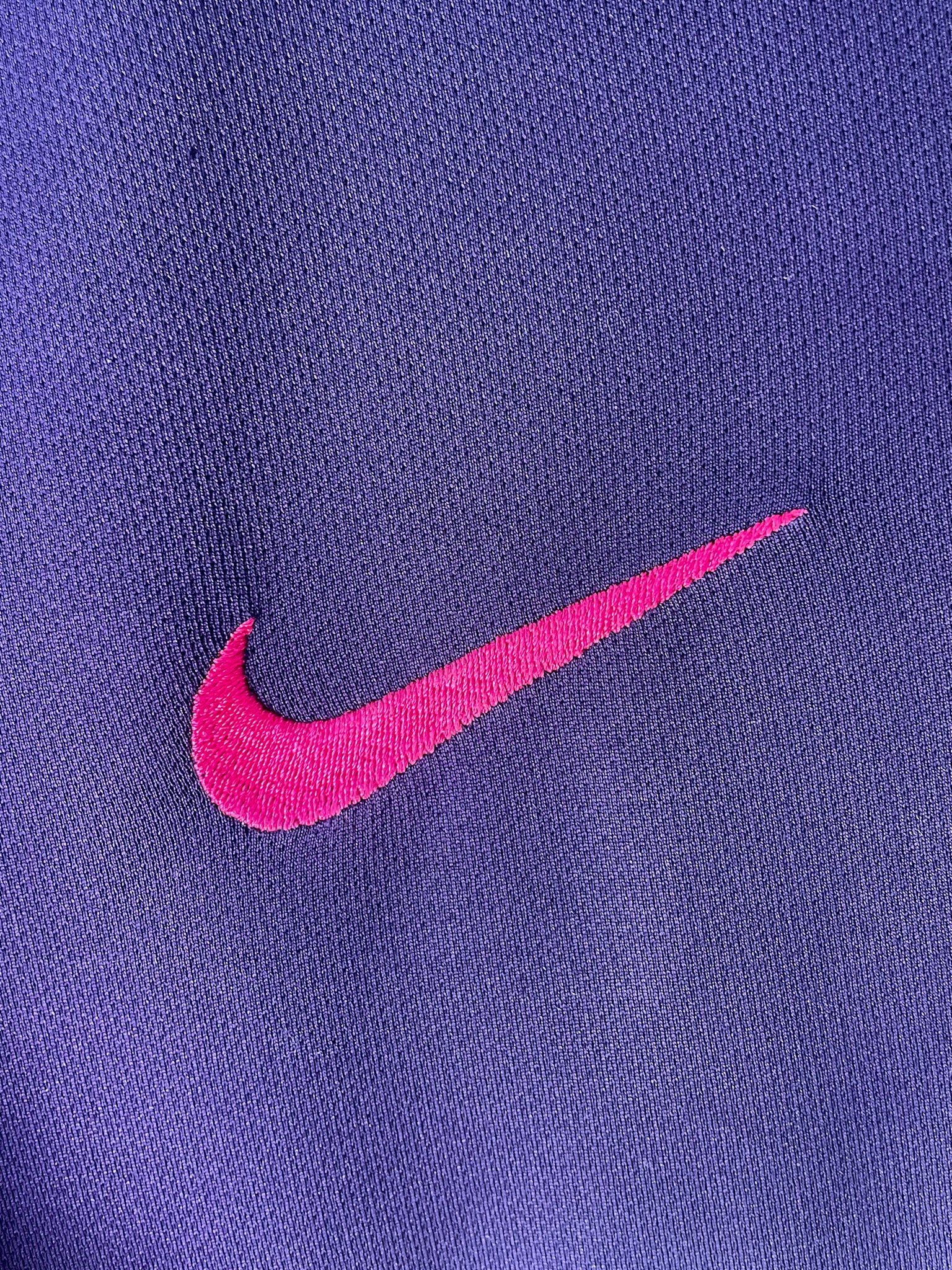 FC Barcelona 2016/17 Nike Away Football Jersey - Medium