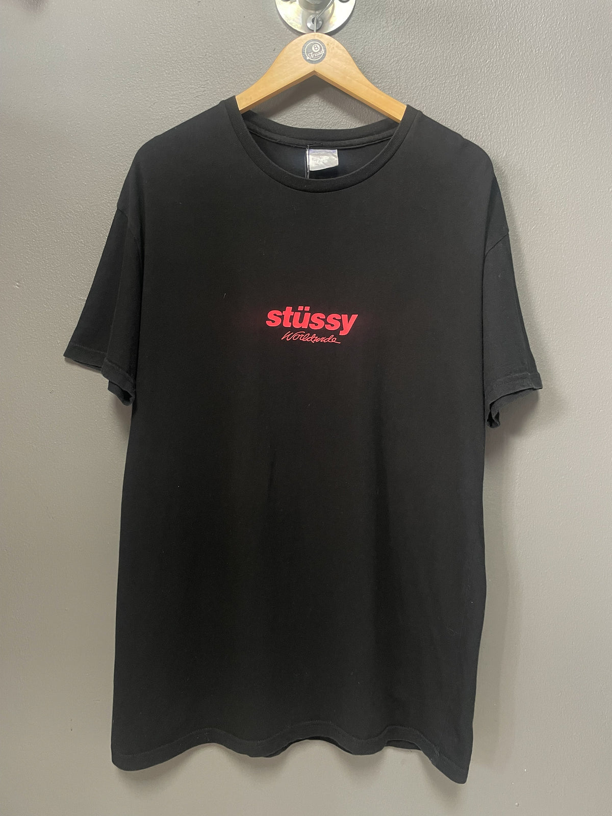 Stussy Worldwide Tee - Medium