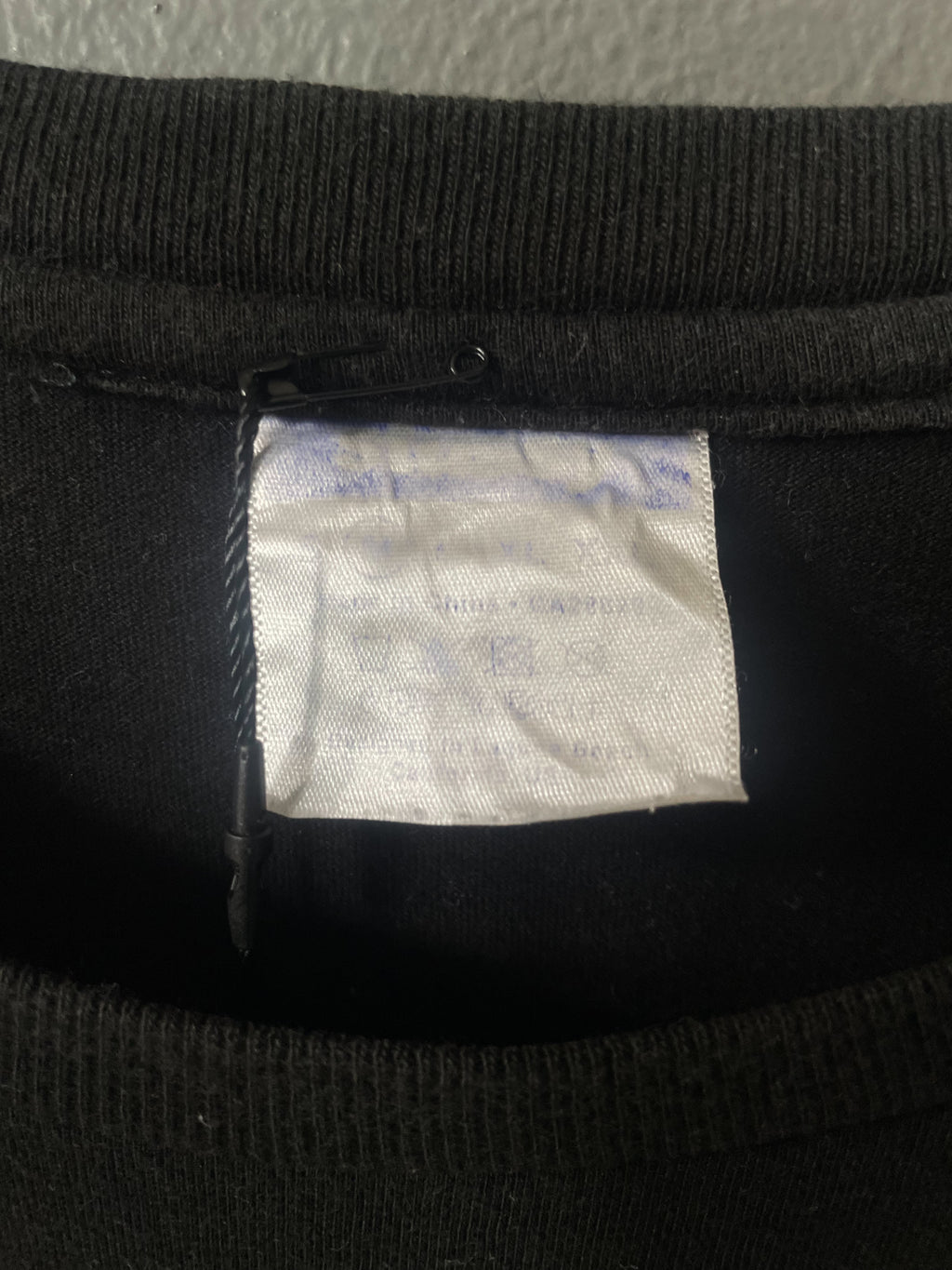 Stussy Worldwide Tee - Medium
