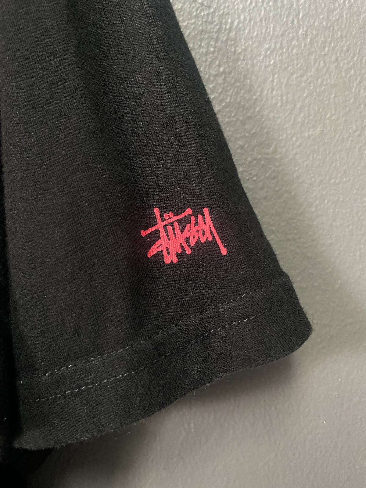 Stussy Worldwide Tee - Medium