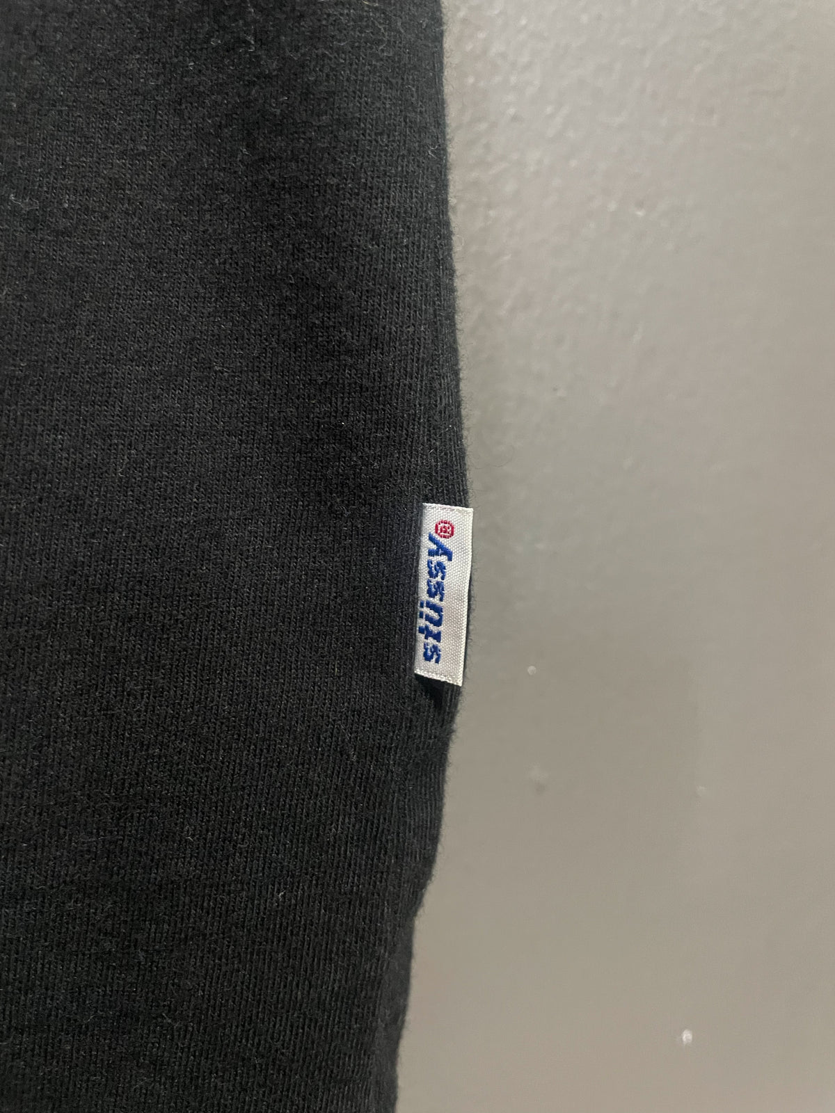 Stussy Worldwide Tee - Medium