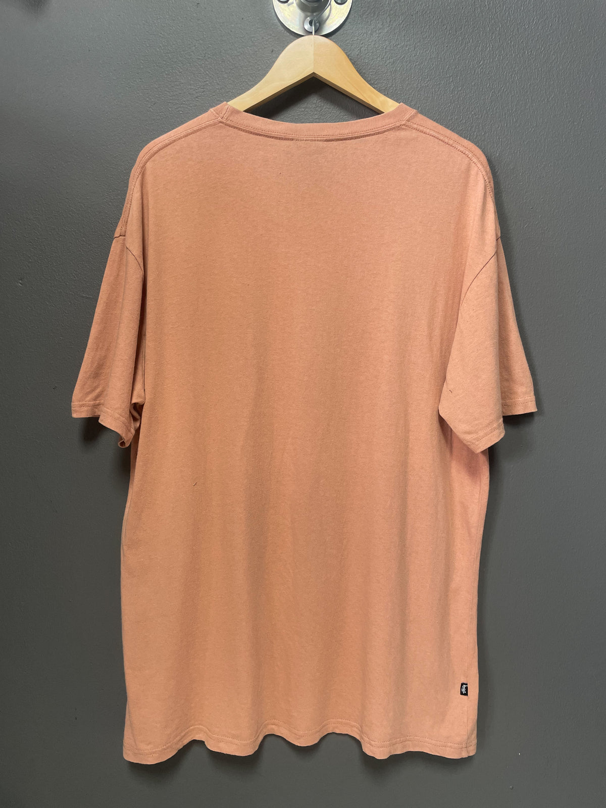 Stussy Pocket Tee - Large