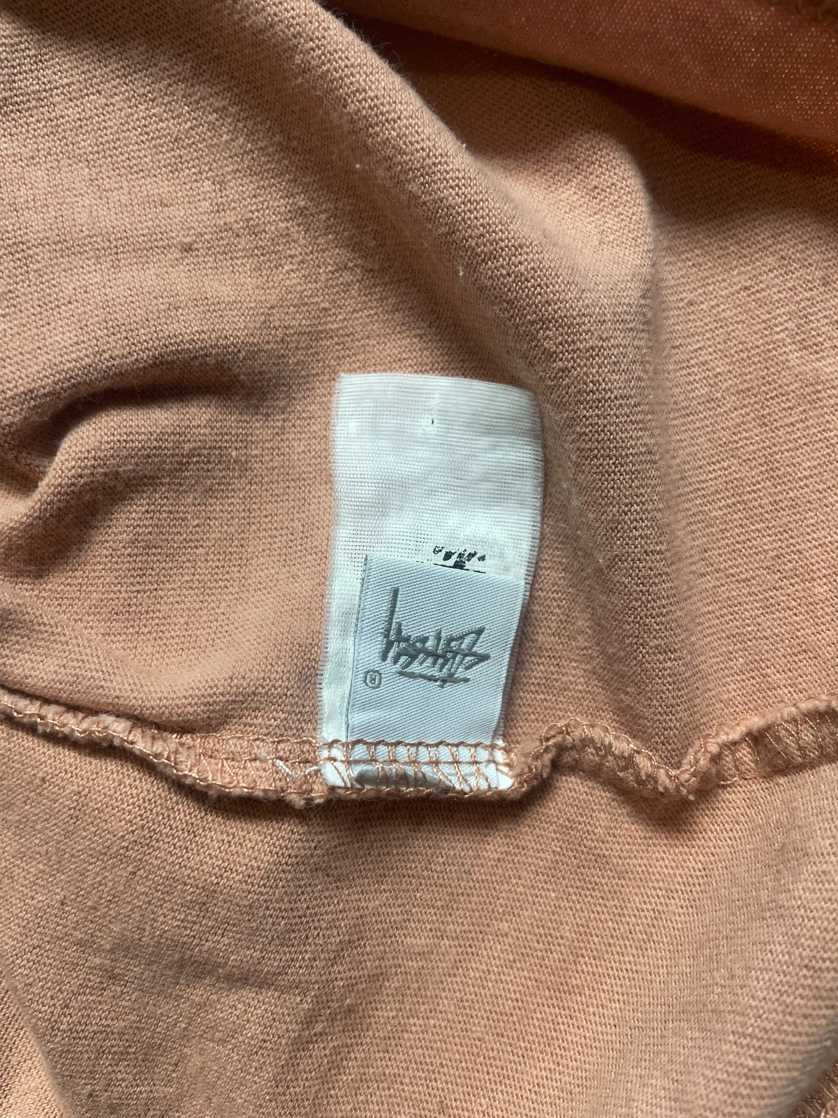 Stussy Pocket Tee - Large