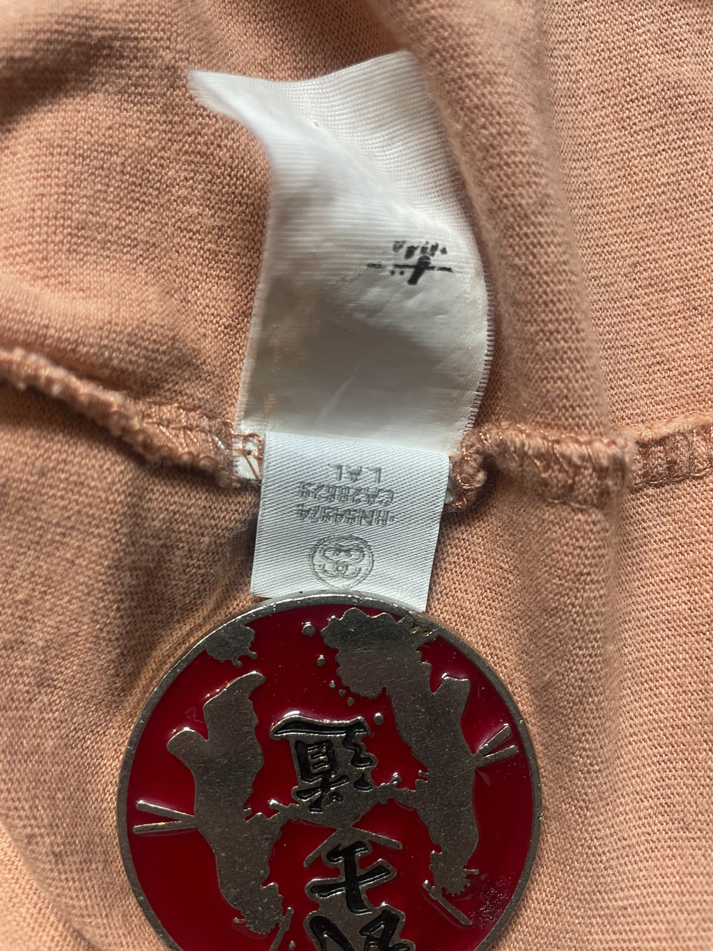 Stussy Pocket Tee - Large