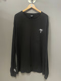 Stussy Small Chapters L/S Tee - Medium