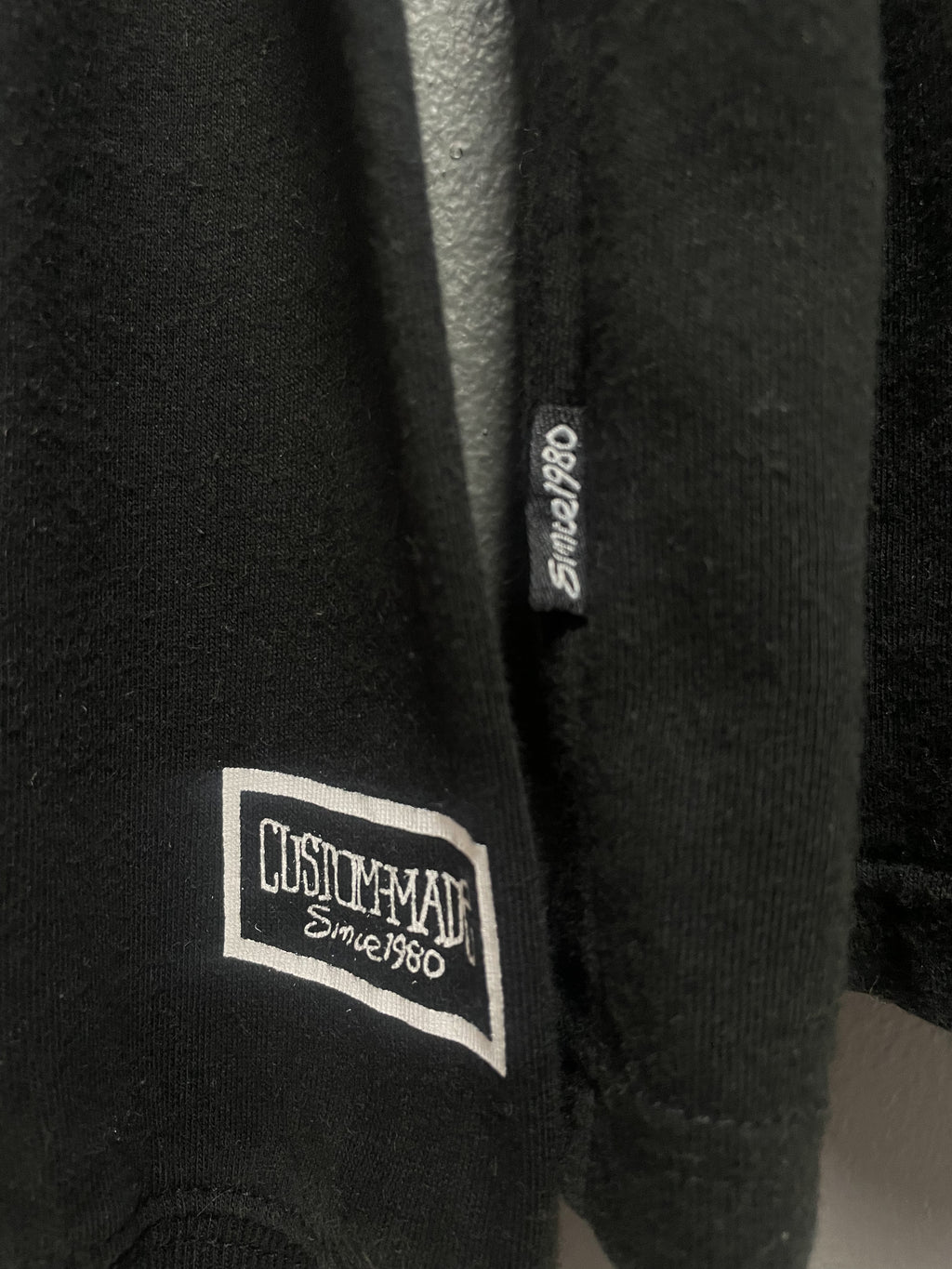 Stussy Small Chapters L/S Tee - Medium