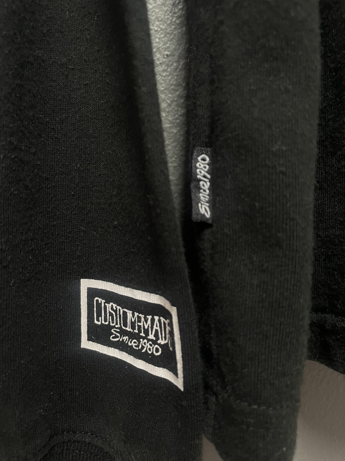 Stussy Small Chapters L/S Tee - Medium