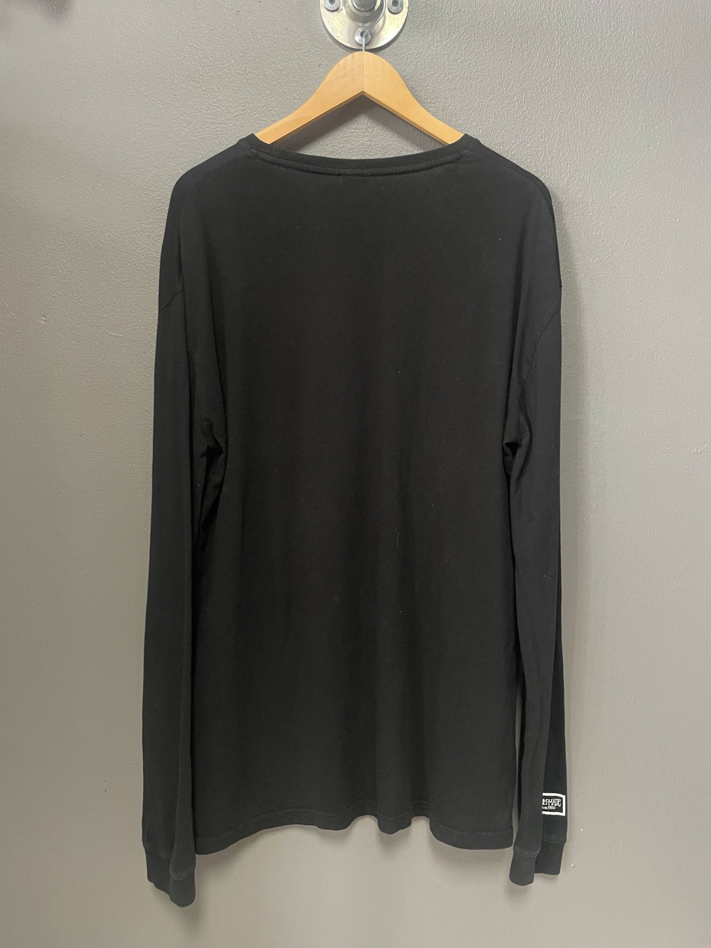 Stussy Small Chapters L/S Tee - Medium