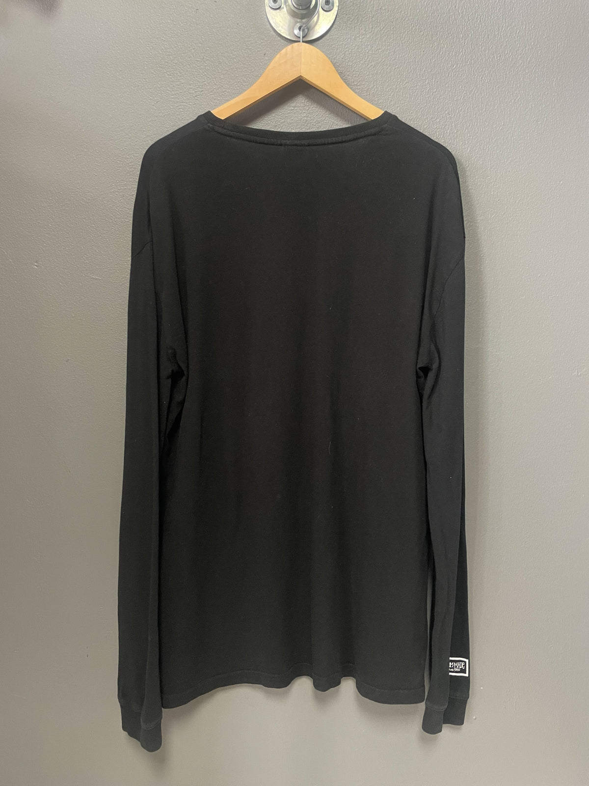 Stussy Small Chapters L/S Tee - Medium