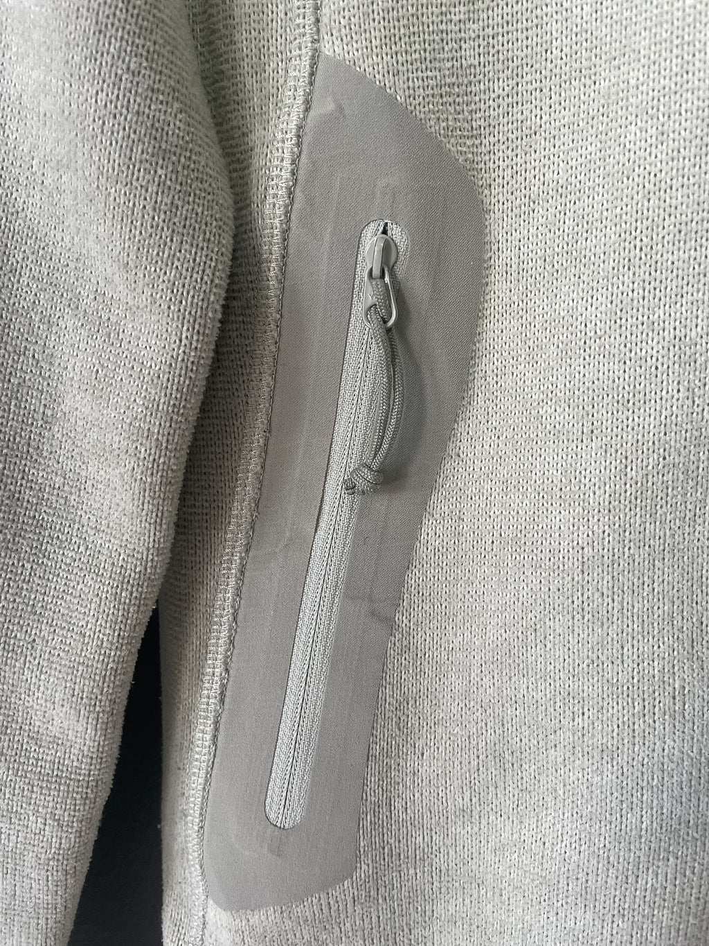 Arc'teryx Ladies Covert Cardigan - Small