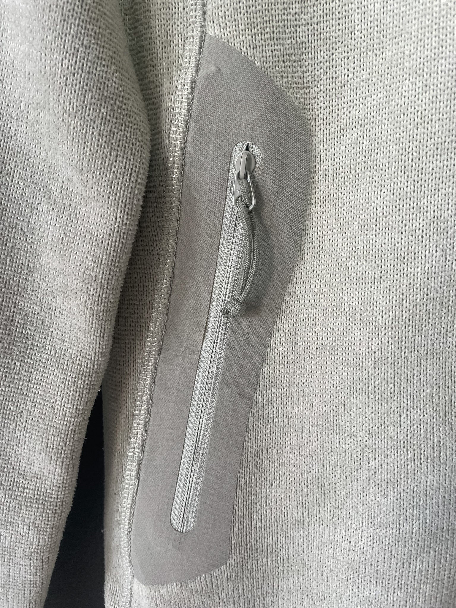 Arc'teryx Ladies Covert Cardigan - Small