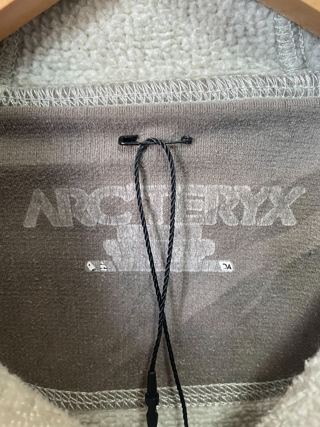 Arc'teryx Ladies Covert Cardigan - Small
