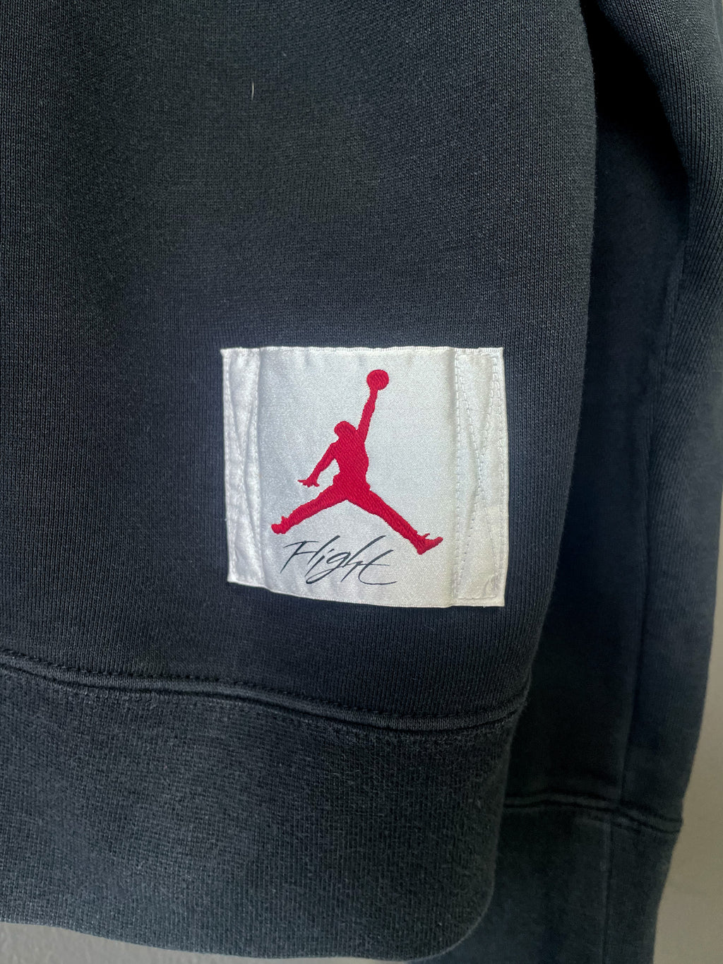 Nike Jordan Flight Sweater - Medium