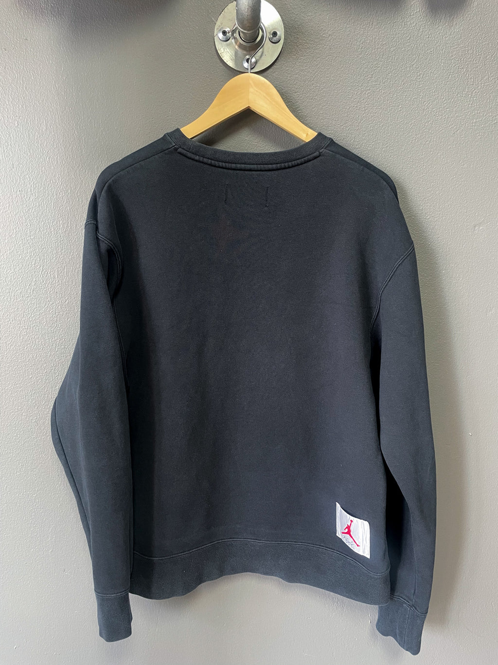 Nike Jordan Flight Sweater - Medium