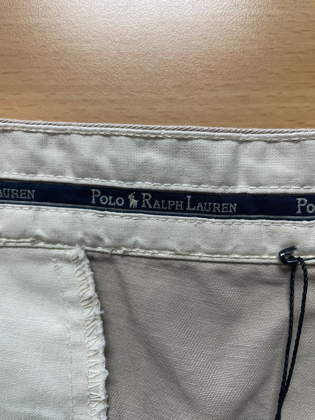 Polo Ralph Lauren Chino Pants - 36 (Extra Large)