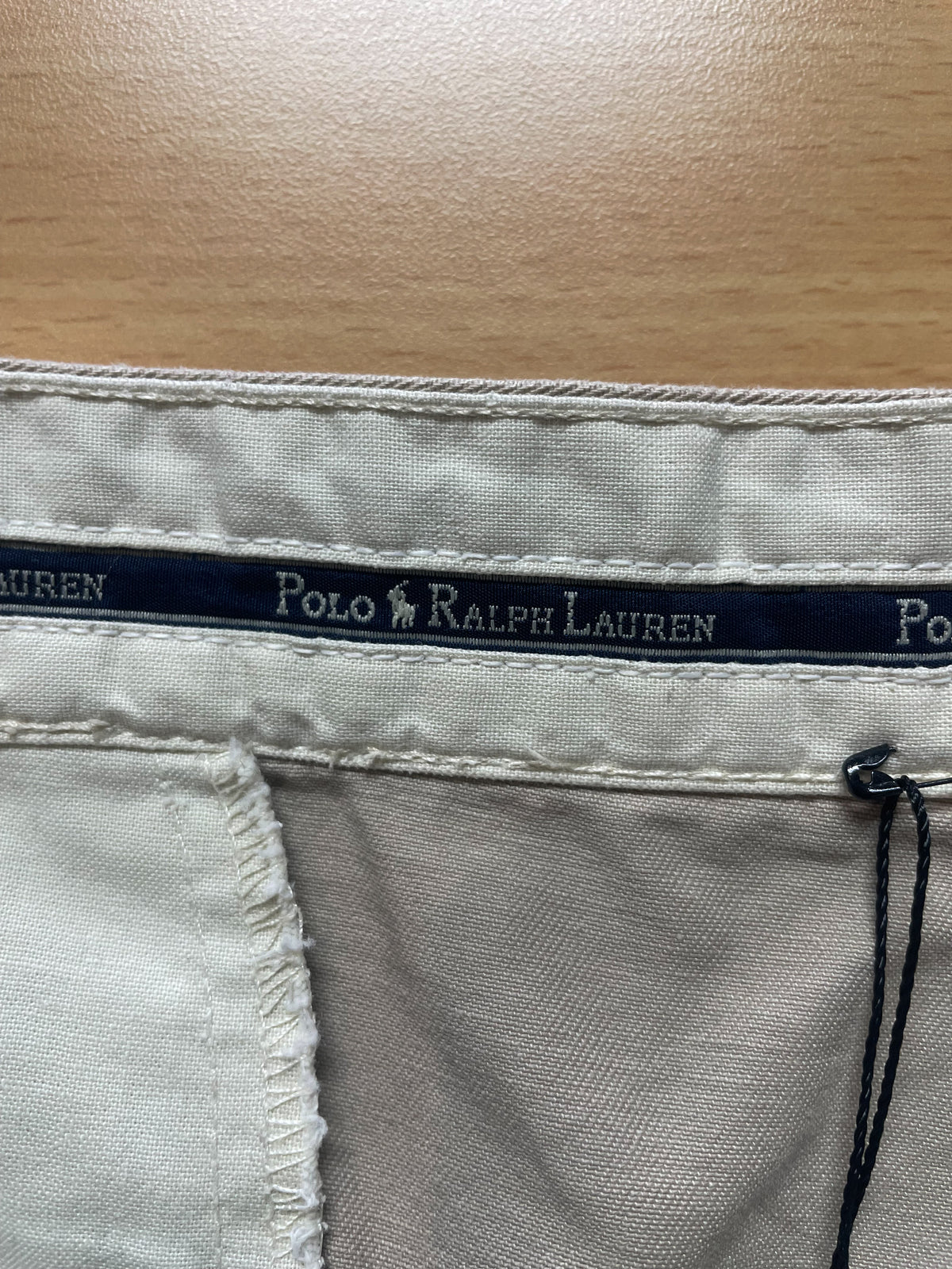Polo Ralph Lauren Chino Pants - 36 (Extra Large)